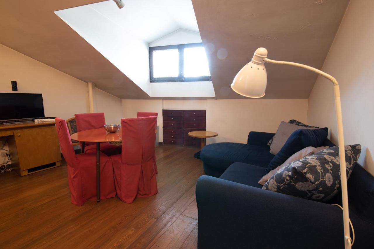 Residence La Fenice Padova Exterior photo